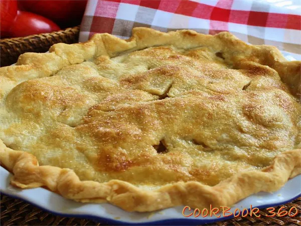 CookBook Recepie image 