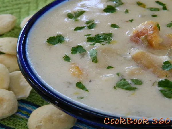 CookBook Recepie image 