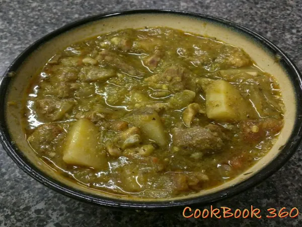CookBook Recepie image 