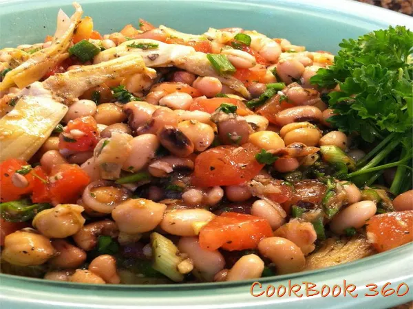 CookBook Recepie image 