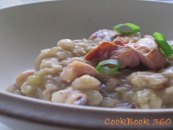 CookBook Recepie image 