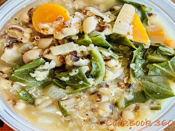 CookBook Recepie image 