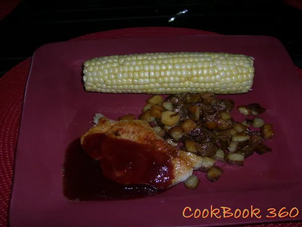 CookBook Recepie image 