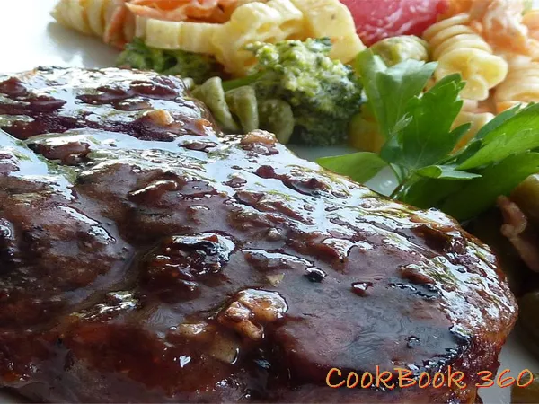 CookBook Recepie image 