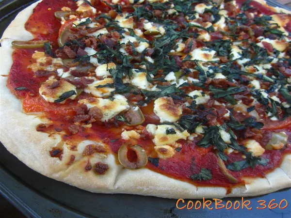 CookBook Recepie image 