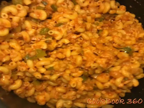 CookBook Recepie image 