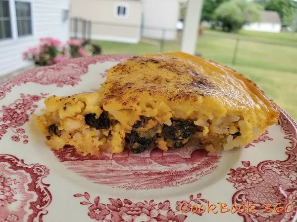 CookBook Recepie image