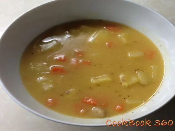 CookBook Recepie image 