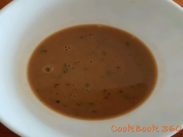 CookBook Recepie image 