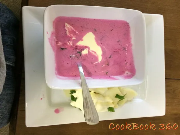 CookBook Recepie image 