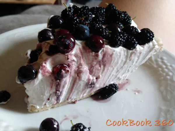 CookBook Recepie image 