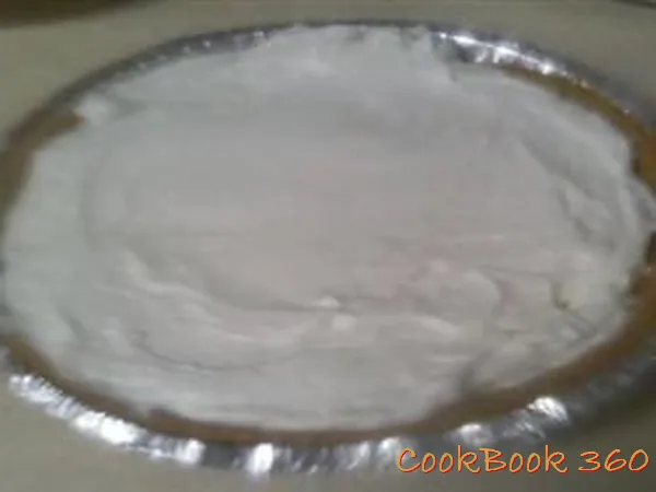 CookBook Recepie image 