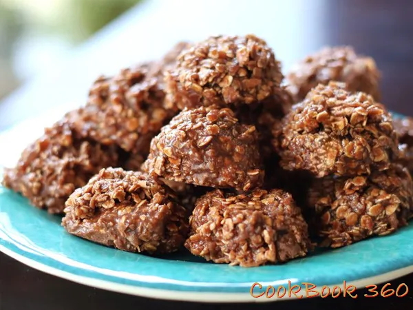 CookBook Recepie image 