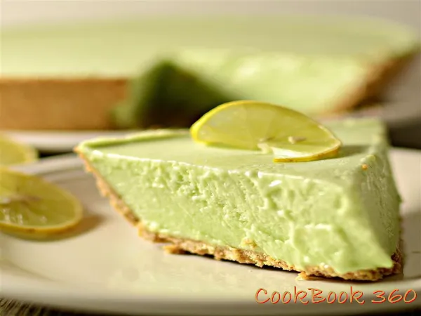 CookBook Recepie image 
