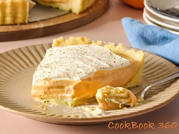 CookBook Recepie image 