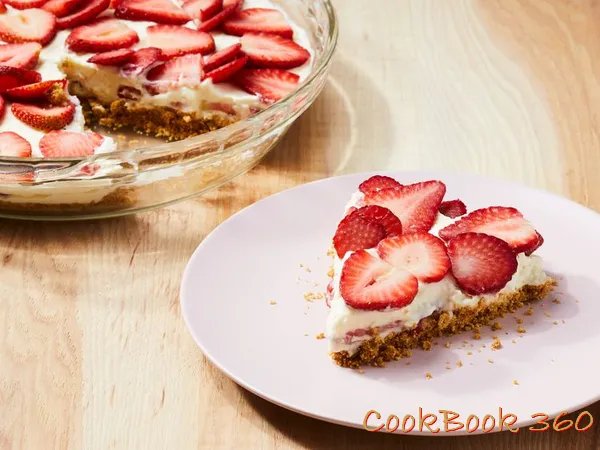 CookBook Recepie image 