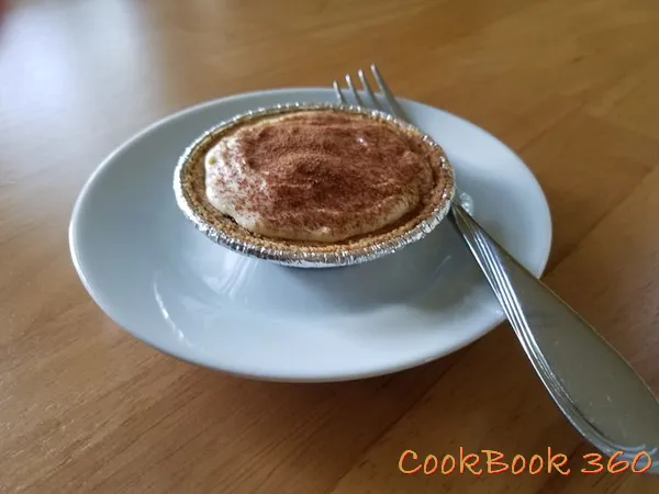 CookBook Recepie image 