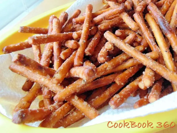 CookBook Recepie image 