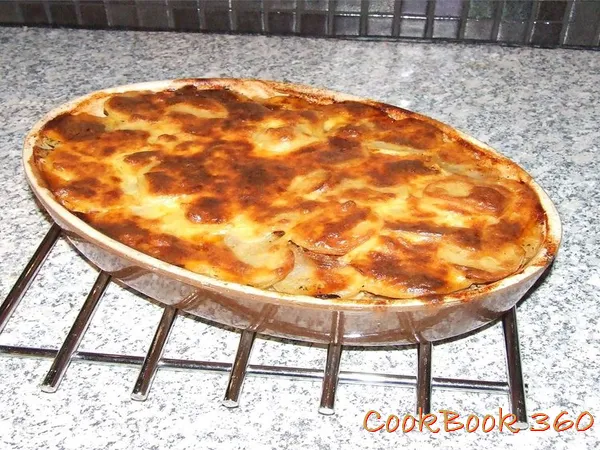 CookBook Recepie image