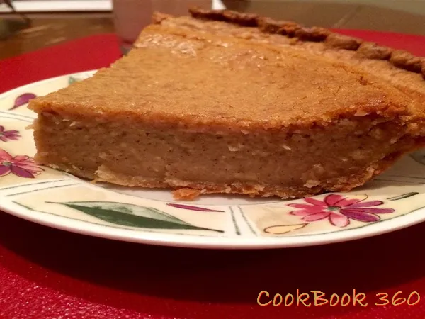 CookBook Recepie image 