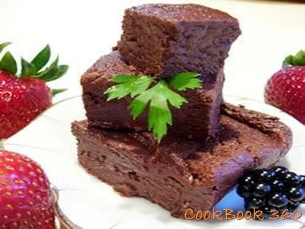 CookBook Recepie image 