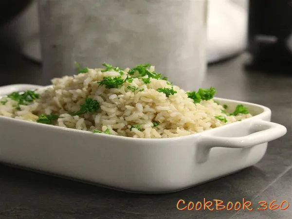 CookBook Recepie image 