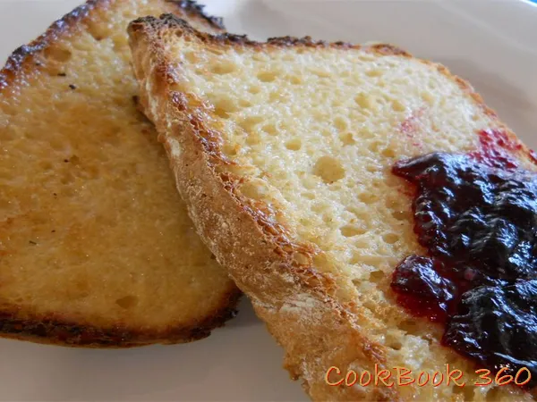CookBook Recepie image