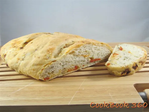 CookBook Recepie image 