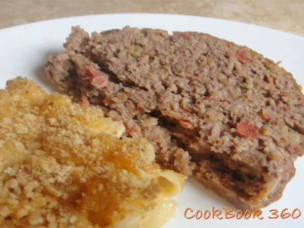 CookBook Recepie image 