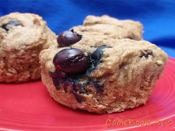 CookBook Recepie image 