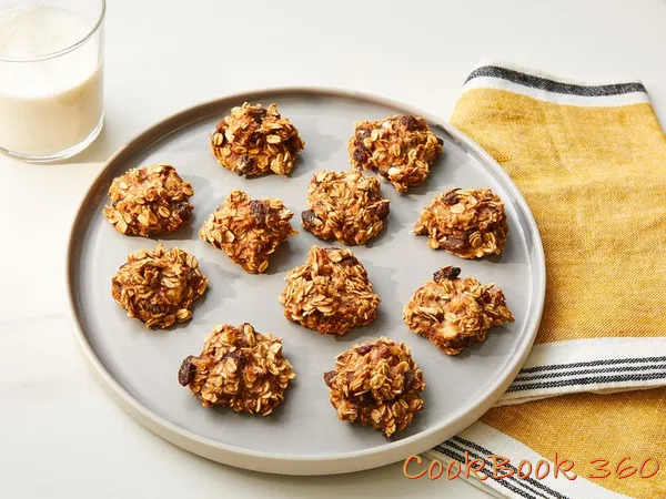 CookBook Recepie image 