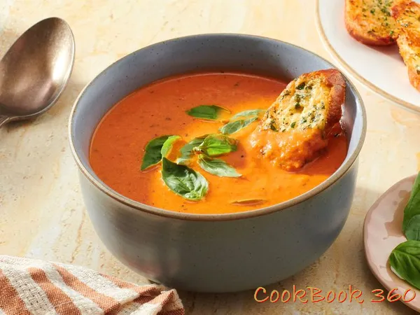 CookBook Recepie image 
