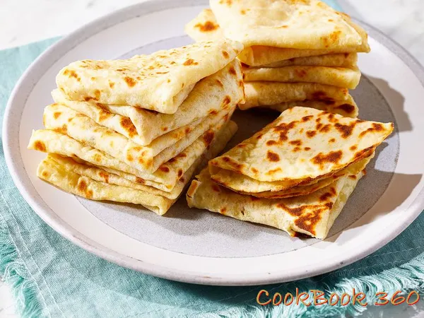 CookBook Recepie image 