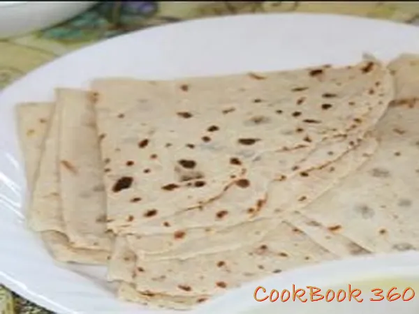CookBook Recepie image