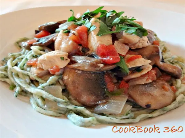 CookBook Recepie image