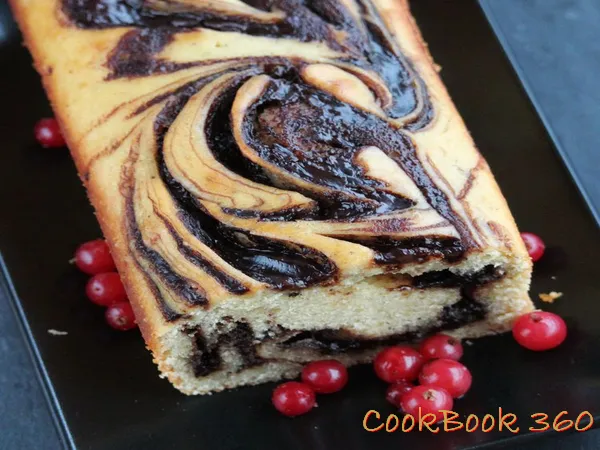 CookBook Recepie image 