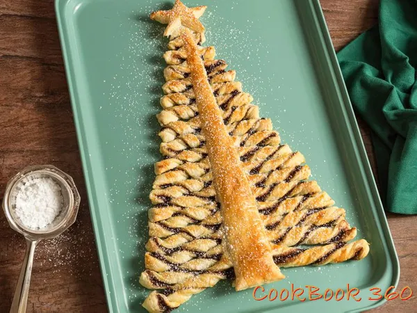 CookBook Recepie image