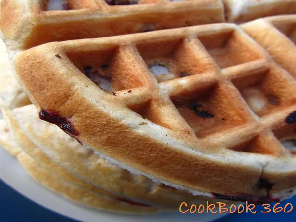 CookBook Recepie image