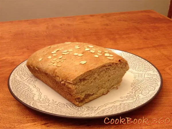 CookBook Recepie image