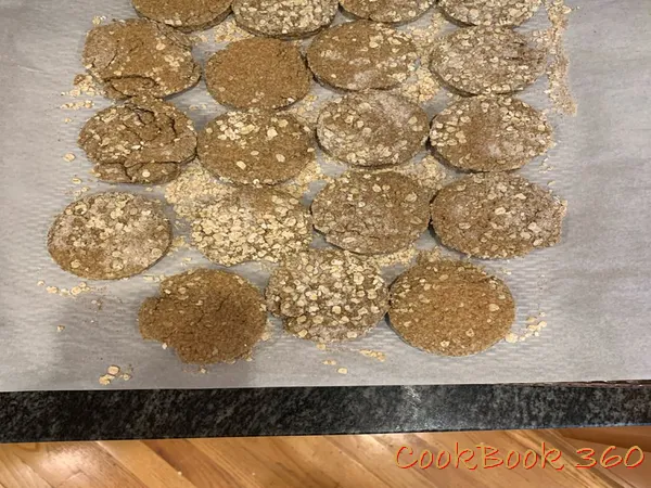 CookBook Recepie image