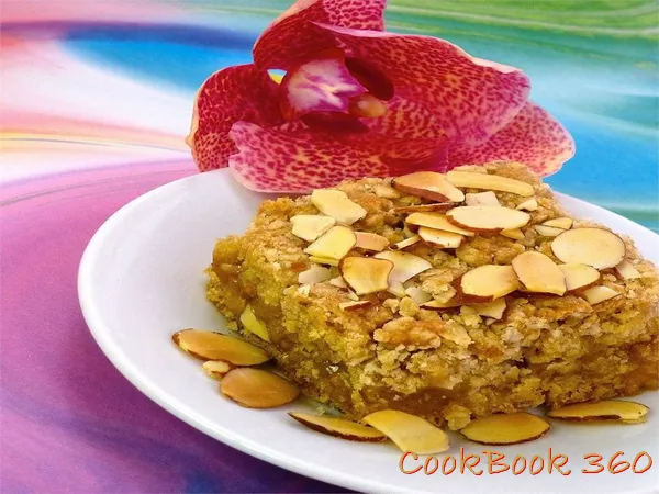 CookBook Recepie image 