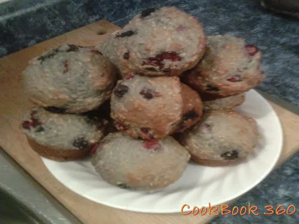 CookBook Recepie image 