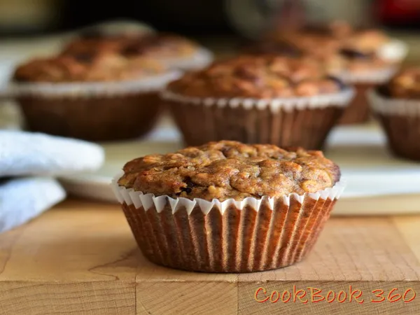 CookBook Recepie image 