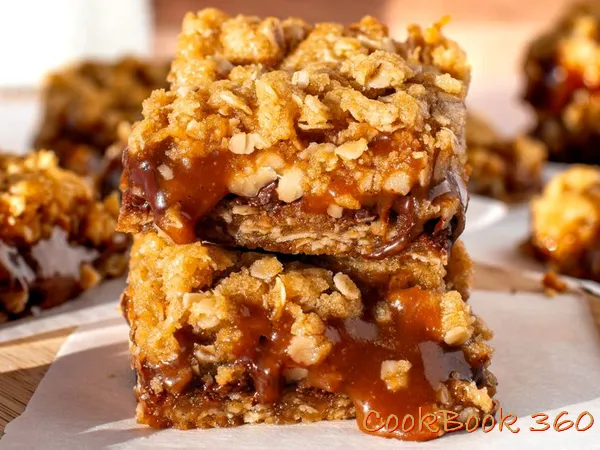 CookBook Recepie image 