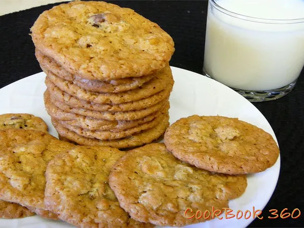 CookBook Recepie image