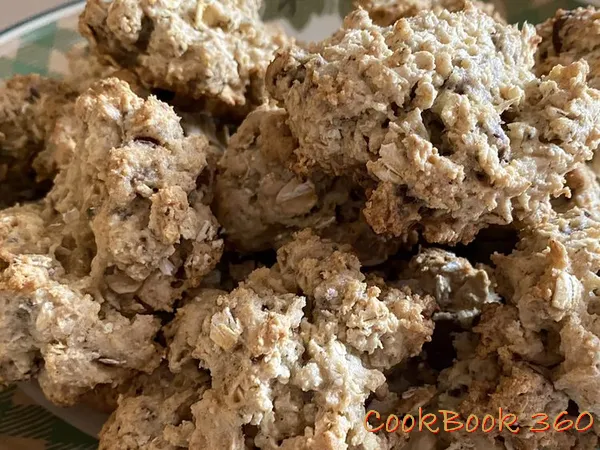 CookBook Recepie image 