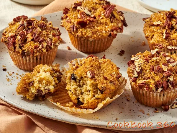 CookBook Recepie image 