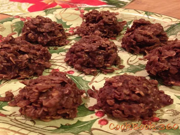 CookBook Recepie image 