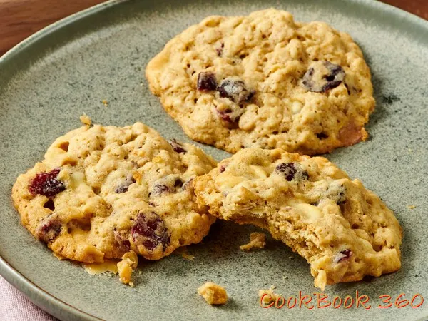 CookBook Recepie image