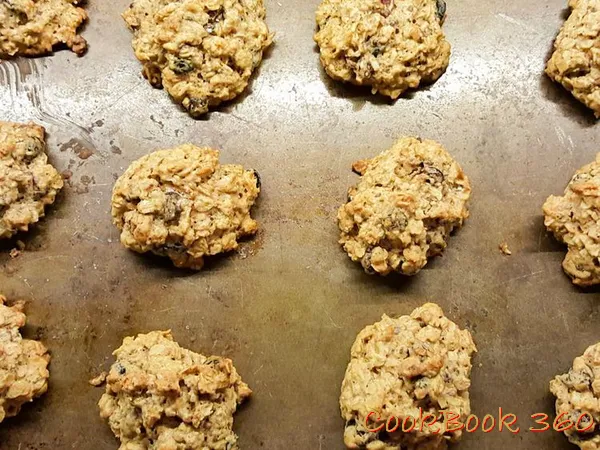 CookBook Recepie image 
